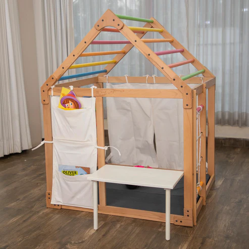 Motor Skills Kit